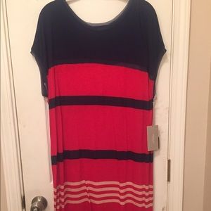Jason Wu for Target t-shirt dress