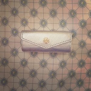 Tory Burch lipstick case