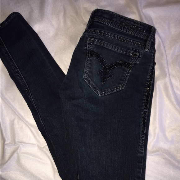 Rock revival size 25