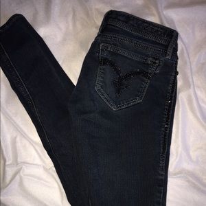 Rock revival size 25