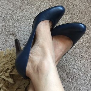 Ralph Lauren Women's heels