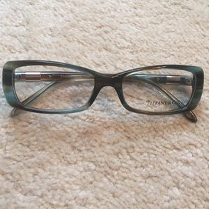 Tiffany & Co frames