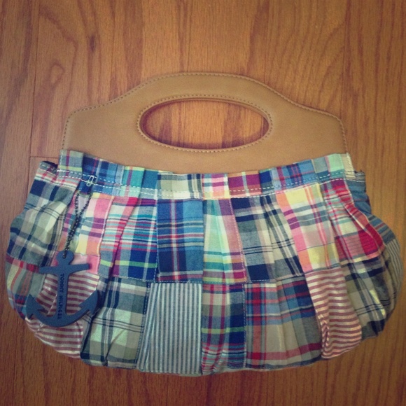 Tommy Hilfiger purse/clutch