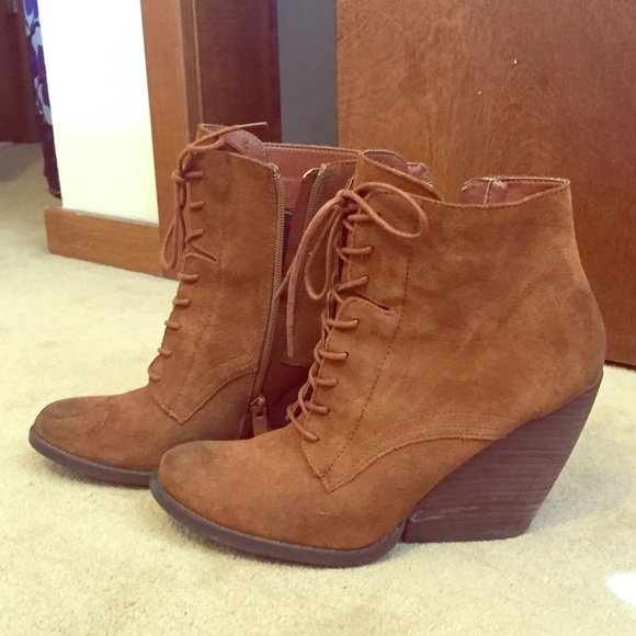 Booties - Picture 1 of 3