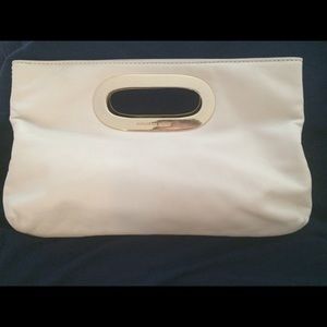 Michael Kors clutch purse