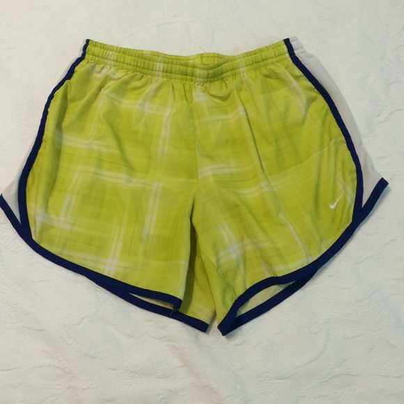 Nike dry-fit shorts