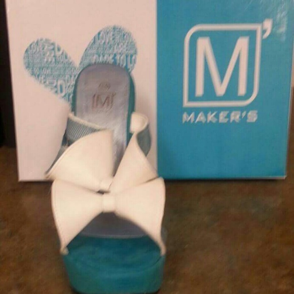 Wedges - Picture 2 of 2