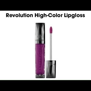 Urban Decay High Revolution Lip Gloss