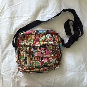 Tokidoki side bag