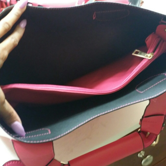 Handbag - Picture 2 of 2
