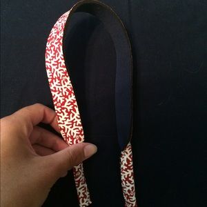 Marley Lilly Sunglasses strap!