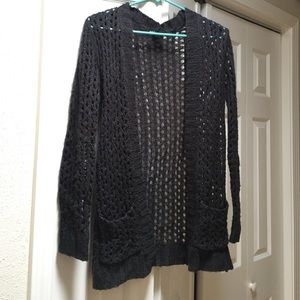 Cardigan/sweater