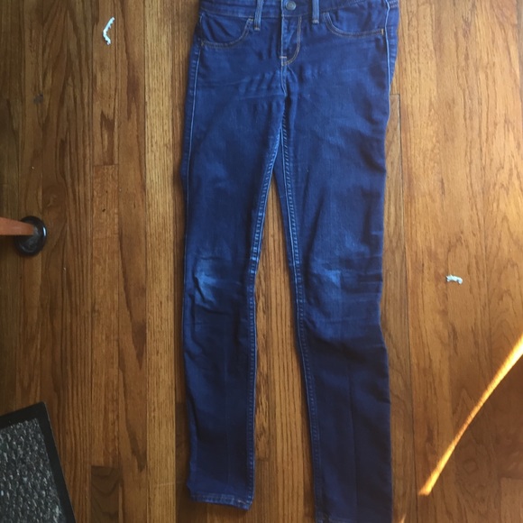 Hollister jeans