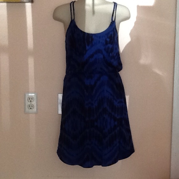 Express Dresses & Skirts - Express Sumer dress