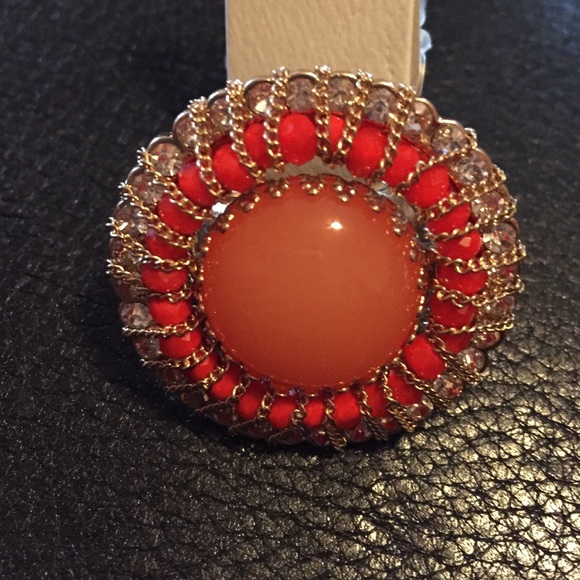 Adjustable Ring - Picture 2 of 3