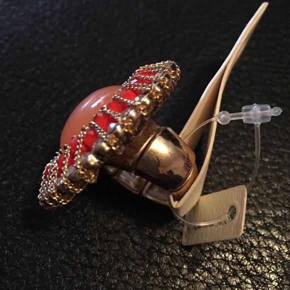 Adjustable Ring - Picture 3 of 3