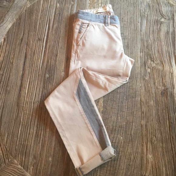Anthropologie Pants - Pilcro Hyphen Chinos