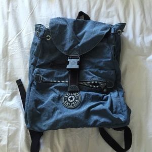 Kipling backpack