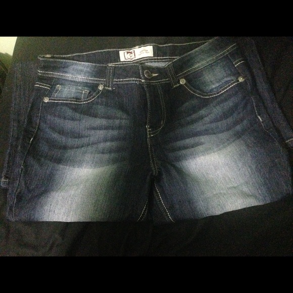 Lei Jeans