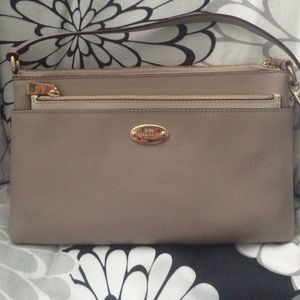 Coach Handbag/Clutch