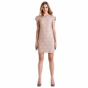 Lauren Conrad Lace Dress