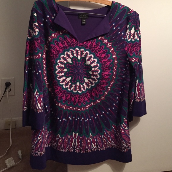 Lightweight Top - excellent condition
