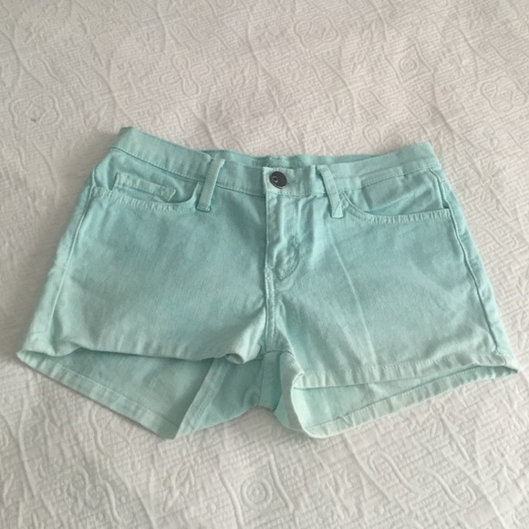 💎✨Light Blue Denim Shorts!!!✨💎
