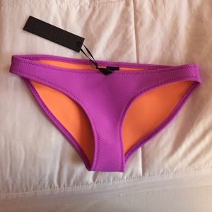 Triangl Bikini Bottoms (still has tags)