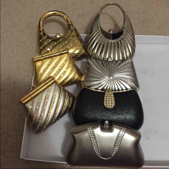 Evening purses