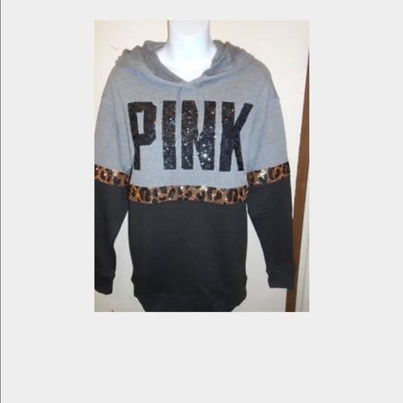 Vs hoddie