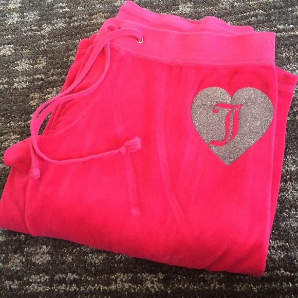 Brand new juicy couture pants