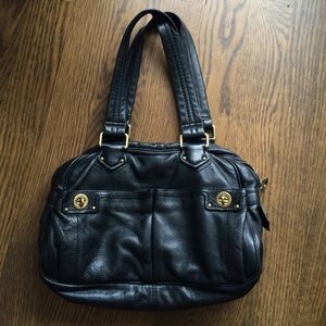 Marc by Marc Jacobs black bag