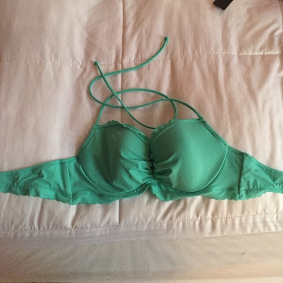 Victoria's Secret bikini top