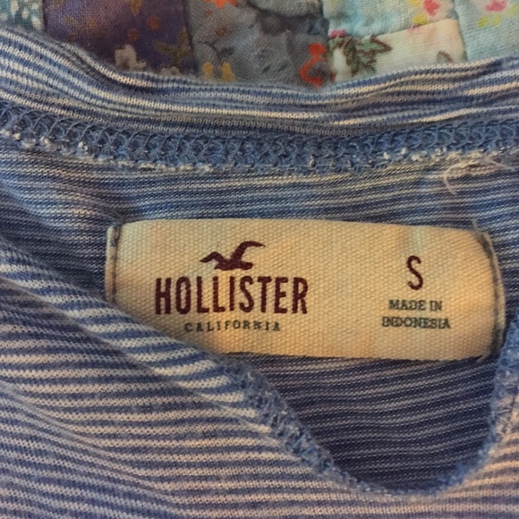 Hollister Beach T-shirt - Picture 2 of 3