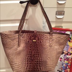 Brahmin purse
