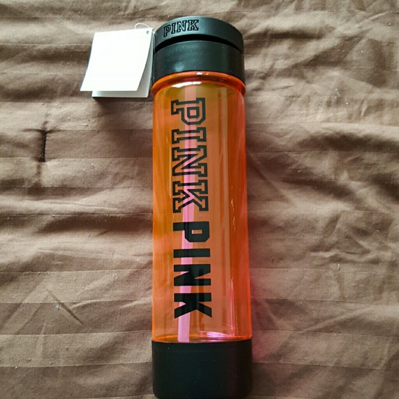 VS water bottle