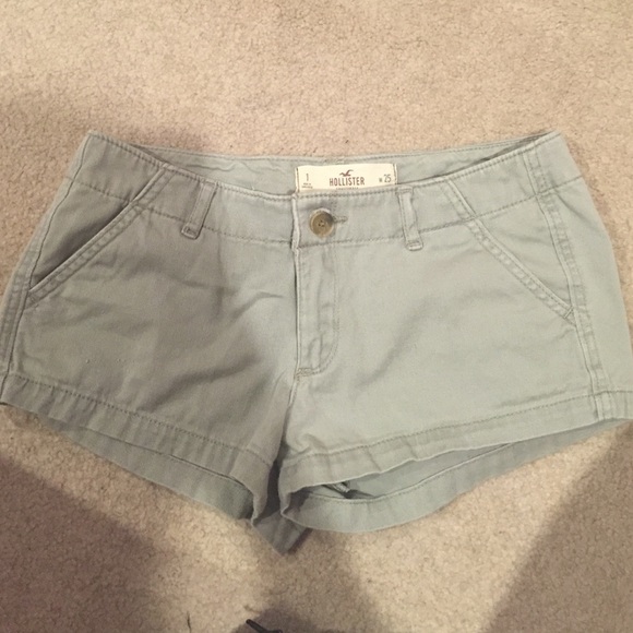 Hollister Shorts