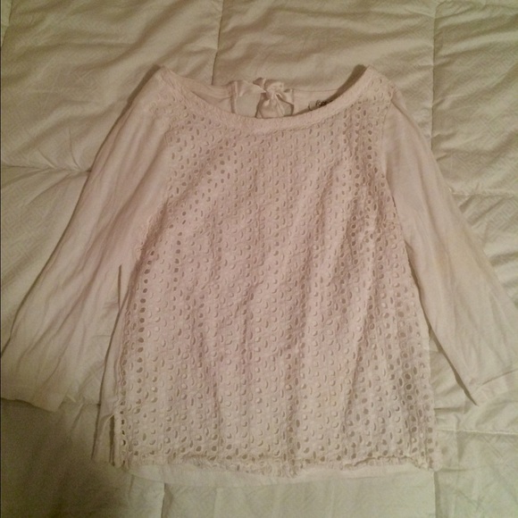 White Top