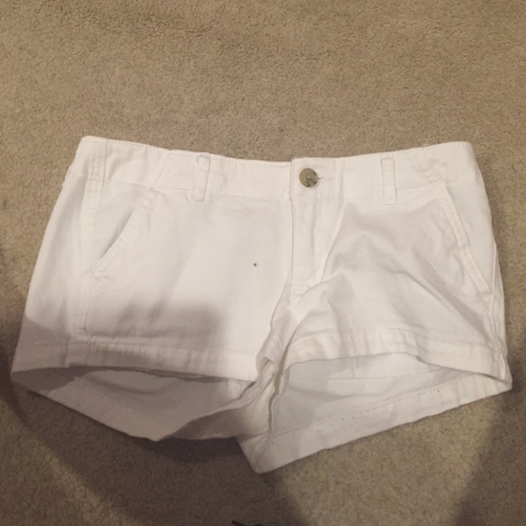 Hollister Shorts