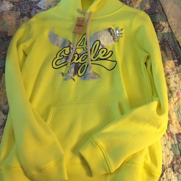 💗Brand new american eagle hoodie💗