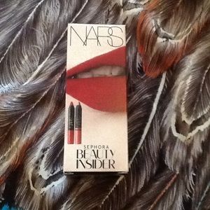 NARS Lip Pencils (Birthday Set)