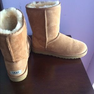 UGG Australia Boot