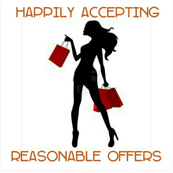 🎉🎉 Make me an offer! 🎉🎉