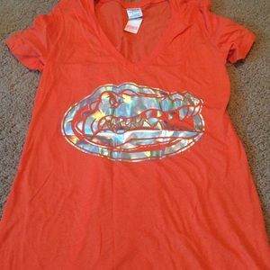 NWT VS PINK UF shirt