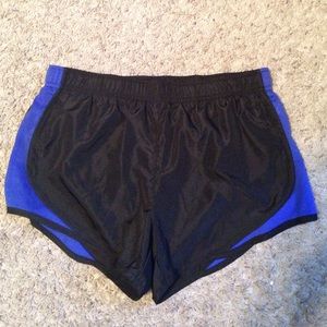 Running Shorts