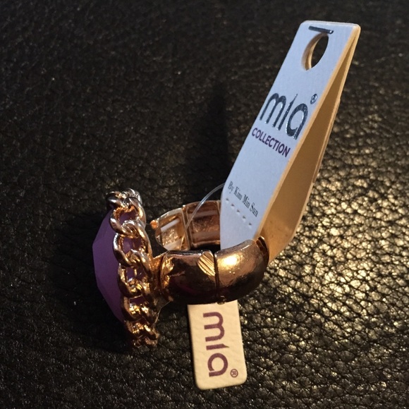 Adjustable Ring - Picture 3 of 4