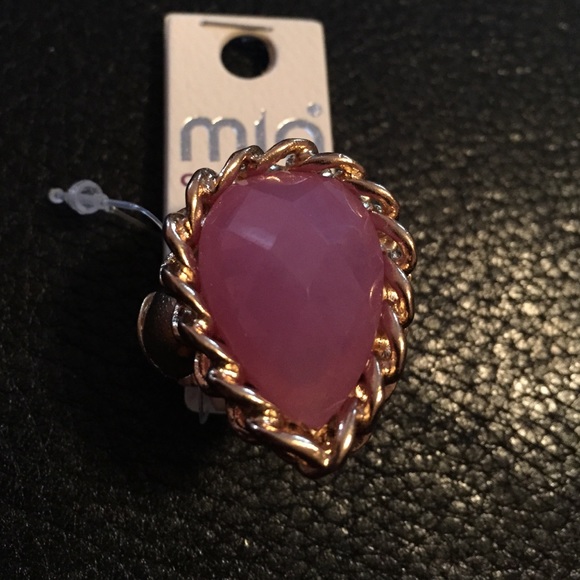 Adjustable Ring - Picture 4 of 4