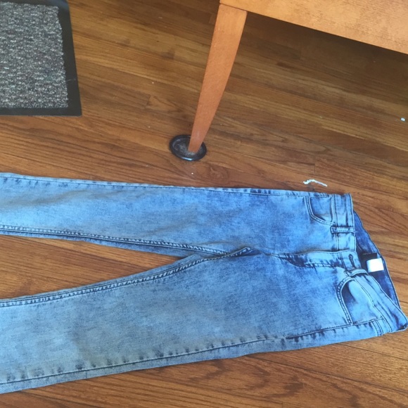 h&m jeans
