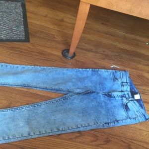 h&m jeans