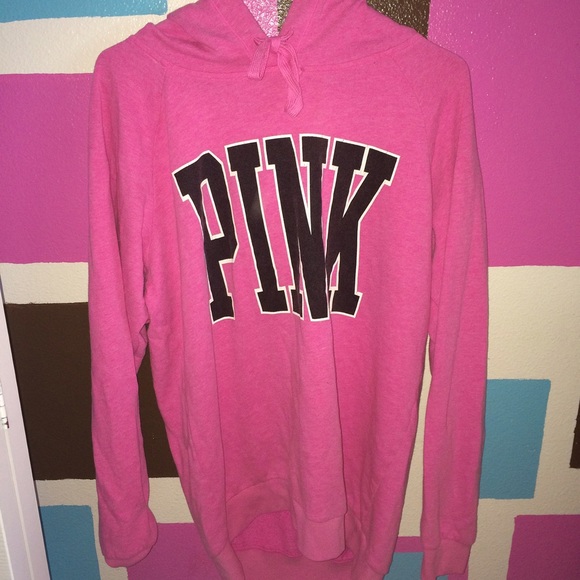 VS hoodie